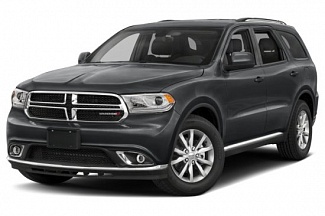   DODGE () Durango